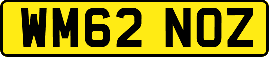 WM62NOZ