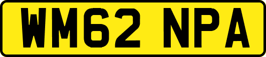 WM62NPA