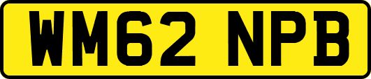 WM62NPB