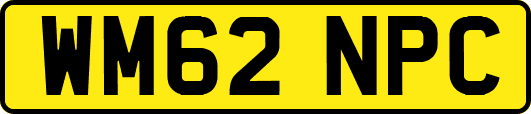 WM62NPC