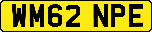 WM62NPE