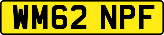 WM62NPF