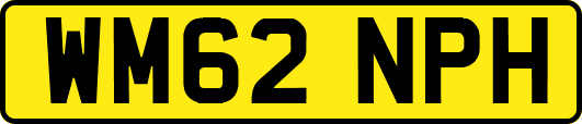 WM62NPH