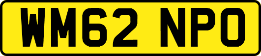 WM62NPO