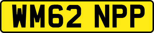 WM62NPP