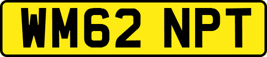 WM62NPT