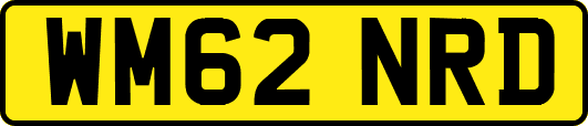 WM62NRD