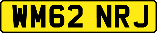 WM62NRJ