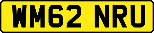 WM62NRU