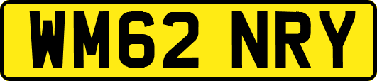 WM62NRY
