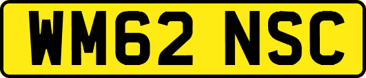 WM62NSC