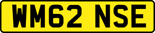 WM62NSE