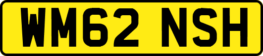 WM62NSH