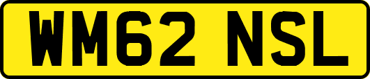 WM62NSL