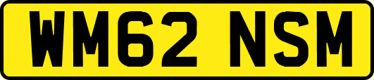 WM62NSM
