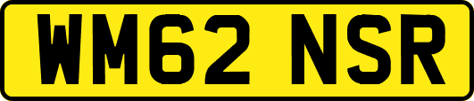 WM62NSR