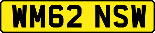 WM62NSW