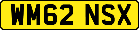 WM62NSX