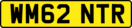 WM62NTR
