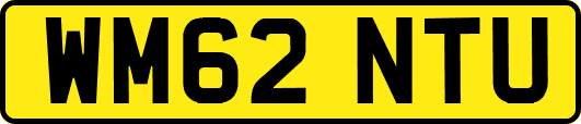WM62NTU