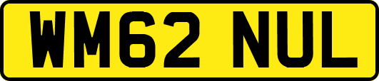 WM62NUL