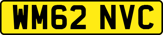 WM62NVC