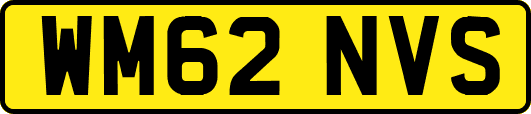 WM62NVS