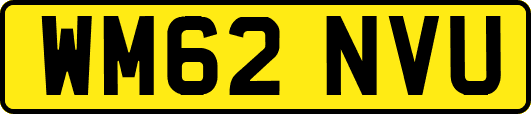 WM62NVU