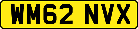 WM62NVX
