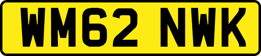 WM62NWK