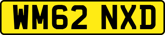 WM62NXD