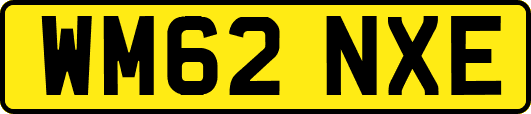 WM62NXE