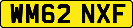 WM62NXF