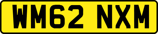 WM62NXM