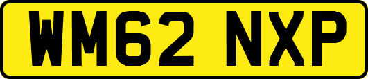 WM62NXP