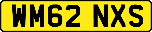 WM62NXS