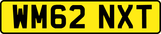 WM62NXT