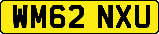 WM62NXU