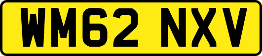 WM62NXV