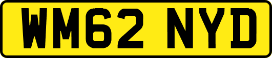 WM62NYD