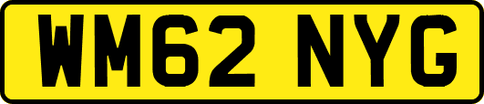 WM62NYG