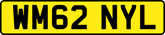 WM62NYL