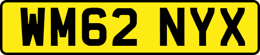 WM62NYX