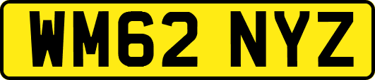 WM62NYZ