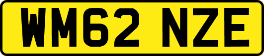 WM62NZE