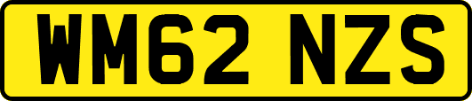WM62NZS