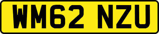 WM62NZU