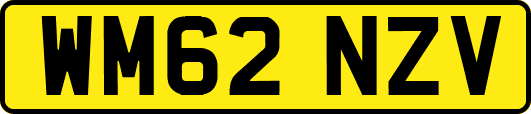 WM62NZV