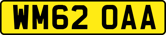 WM62OAA