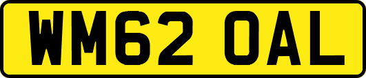 WM62OAL